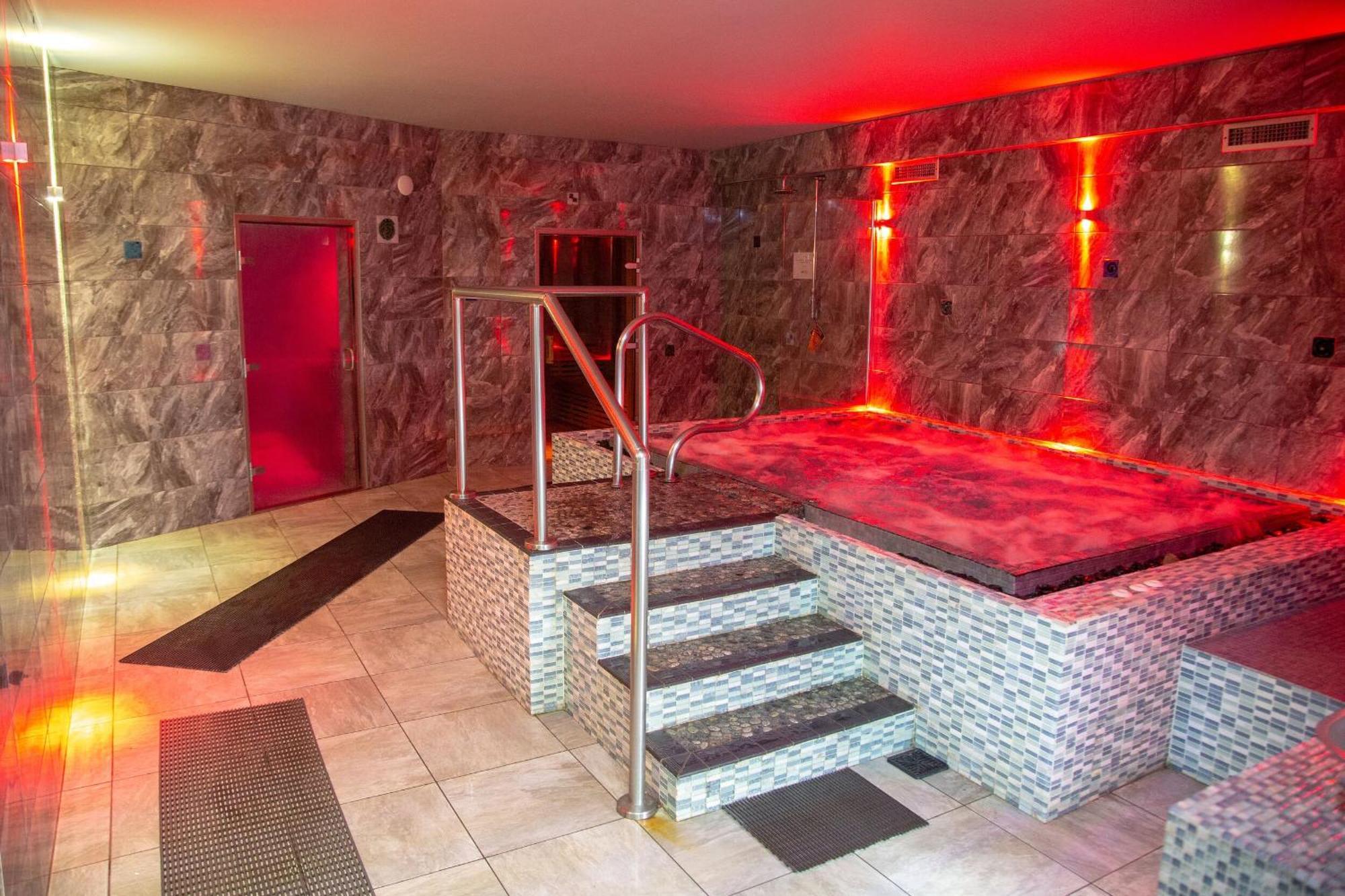 Esthwaite Lodge Уиндермир Экстерьер фото