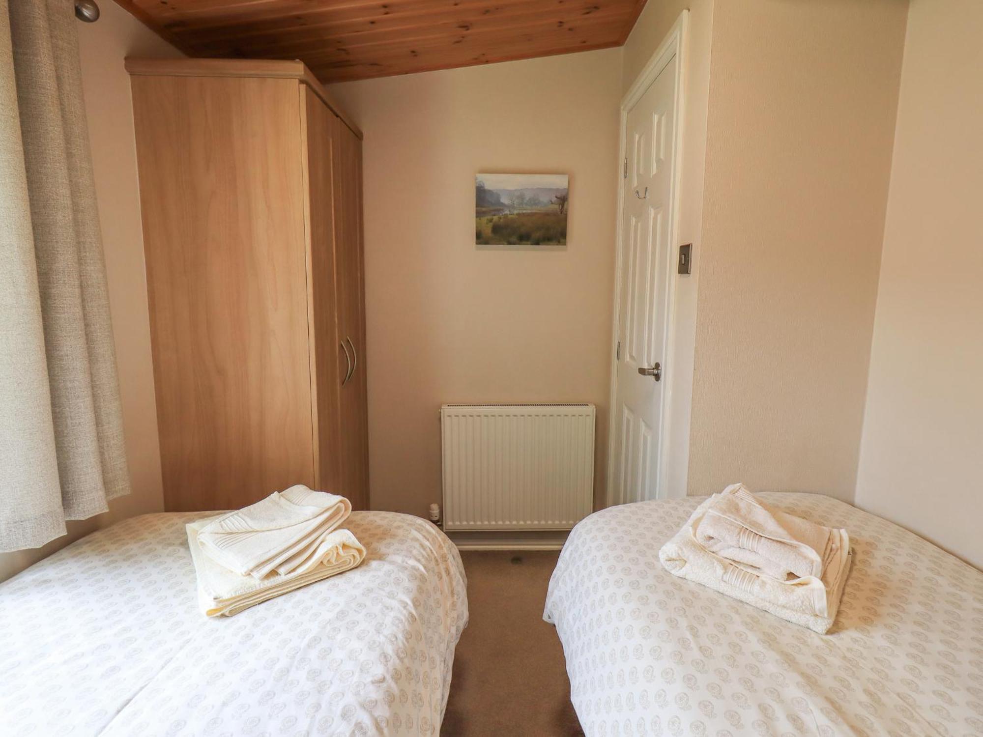 Esthwaite Lodge Уиндермир Экстерьер фото