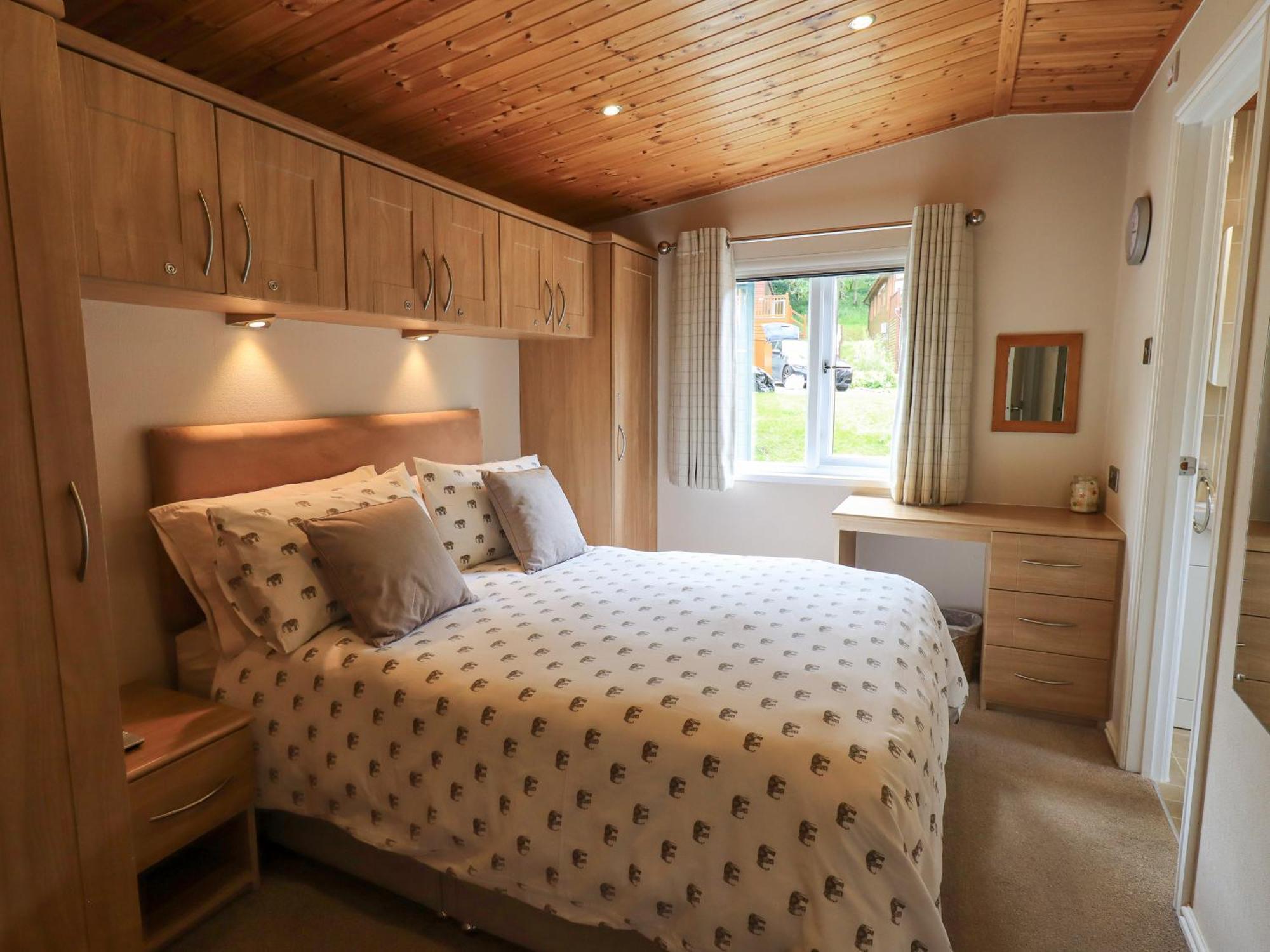 Esthwaite Lodge Уиндермир Экстерьер фото